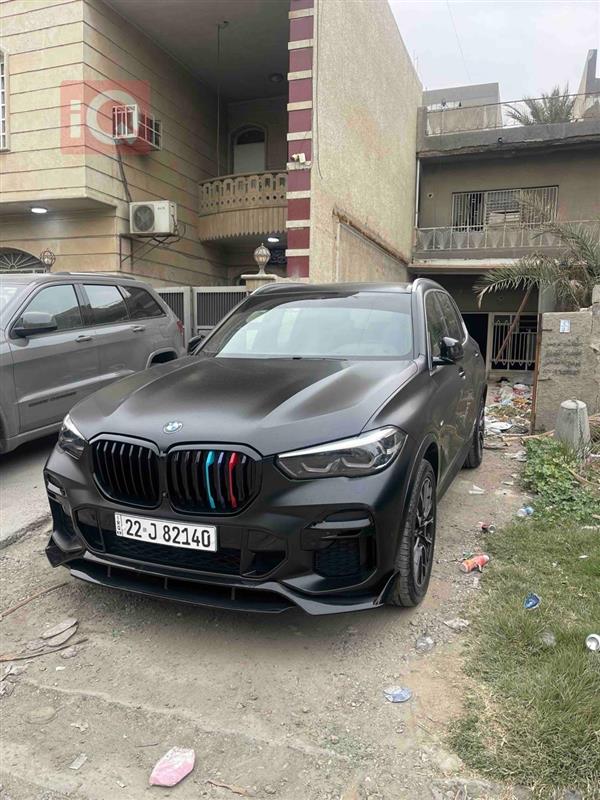 BMW for sale in Iraq